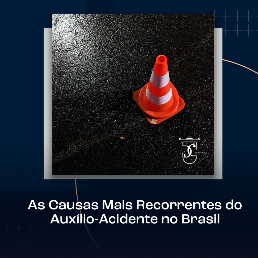 Acompanhamento Mensal dos Benefícios Auxílios-Doença